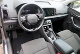 Škoda Karoq (2025) Top Selection 1.5 TSI 110 kW D - náhled 21