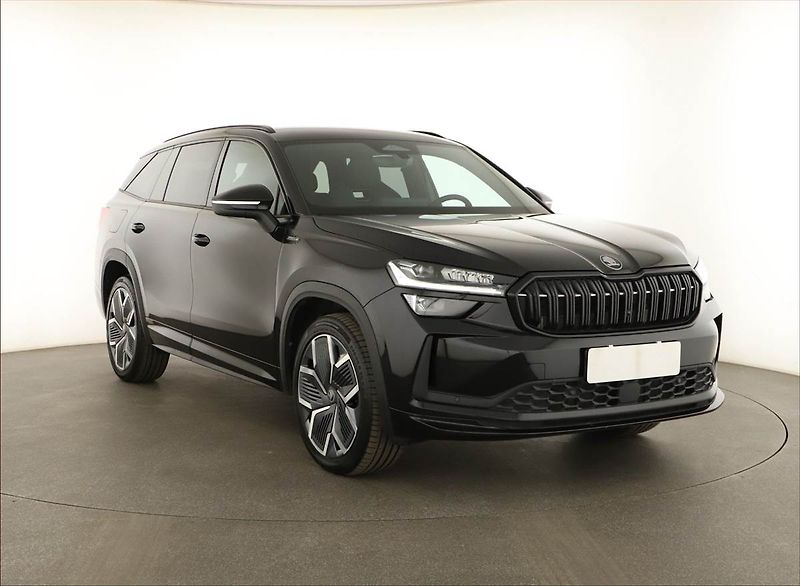 Škoda Kodiaq (2025) 2.0 TDI, SPORTLINE, DPH - fotka 1 z 20