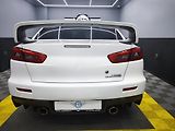 Mitsubishi Lancer (2011) EVO X - náhled 19