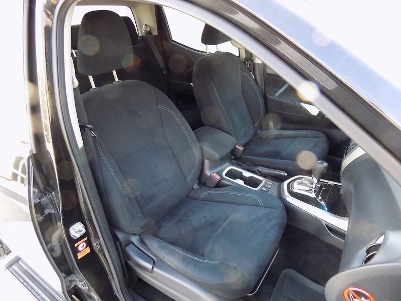 Nissan Navara (2017) 2.3DCi/4x4/Bi-xenon/NAVI/ČR/ - fotka 16 z 39