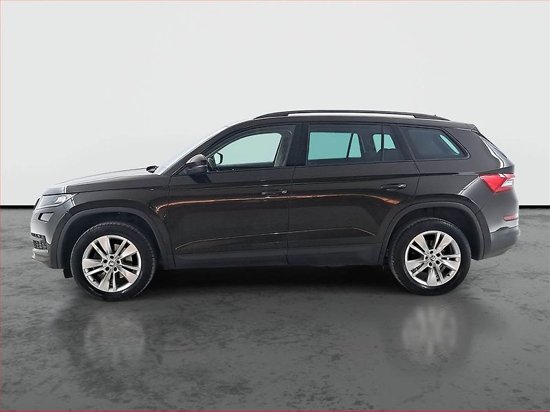 Škoda Kodiaq (2017) 2.0 TDI 4x4 - fotka 3 z 21