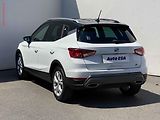 Seat Arona (2021) 1.0TSi, 2.maj,ČR, FR, DSG - náhled 6