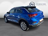 Volkswagen T-Roc Sport 1,5TSI  7DSG 110kW - náhled 6