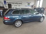 Volkswagen Golf (2010) 1,4TSI,90KW,PANOR,ALU,KŮŽE - náhled 4