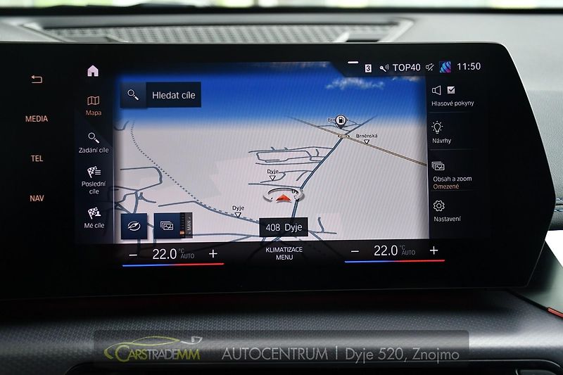 BMW X1 xDrive23d - fotka 45 z 58