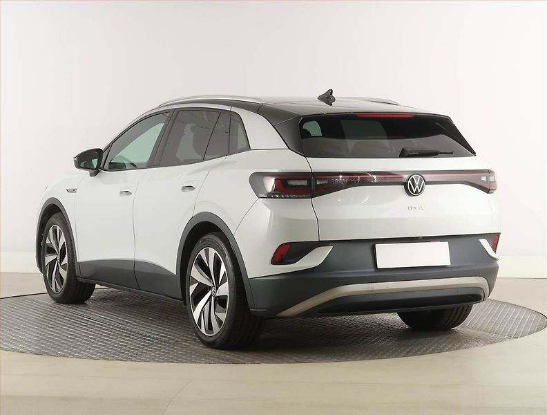 Volkswagen ID.4 (2021) Pro Perf. (82 kWh), digi klima - fotka 4 z 24