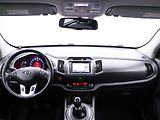 Kia Sportage (2011) SLS, F5D31, model 2012 - náhled 21