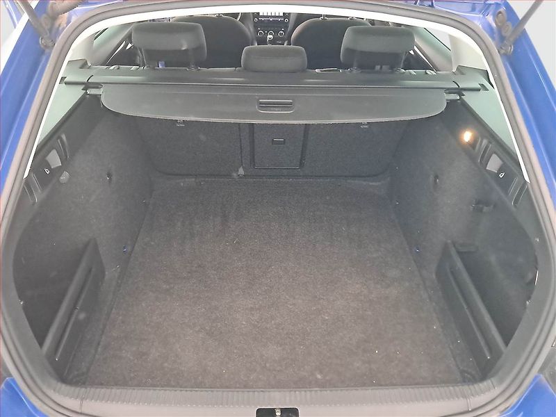 Škoda Octavia (2019) Style 1.6 TDI, Serv.kniha - fotka 14 z 16