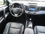 Toyota RAV4 (2017) 2.5 Hybrid - náhled 7