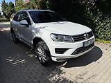 Volkswagen Touareg (2016) 3.0 TDI 4Motion (193kW/262k) T - náhled 1
