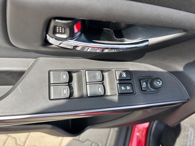 Suzuki S-Cross 1,4 BoosterJet Elegance - fotka 12 z 26