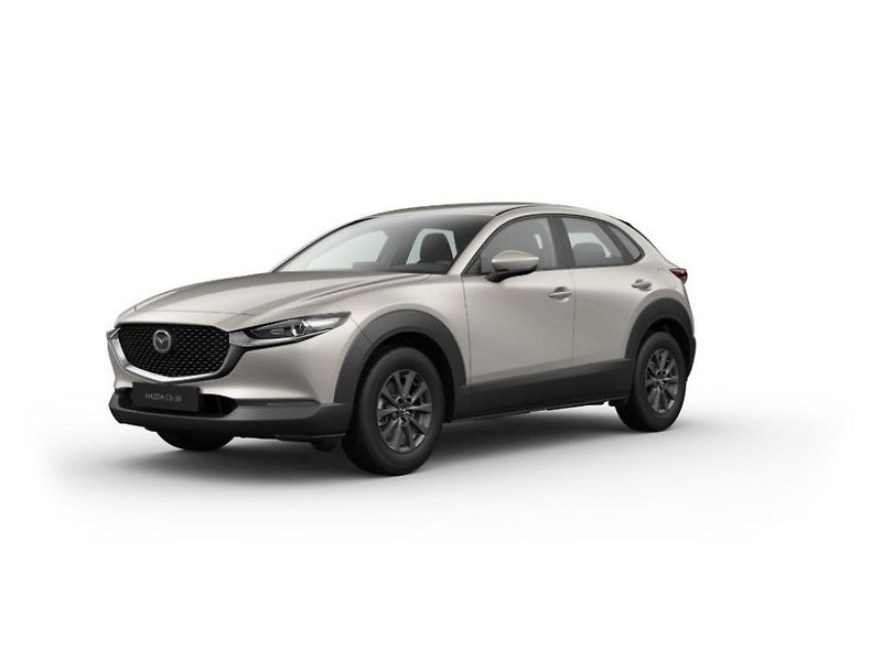 Mazda CX-30 (2026) 2.5 G140 MT Prime-Line - fotka 1 z 6