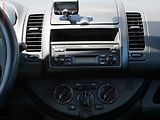 Nissan Note (2007) 1.5 dCi, AC, park.asist - náhled 12