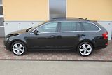 Škoda Octavia 1.6 TDI AUT. KLIMA NAVI XENON - náhled 6