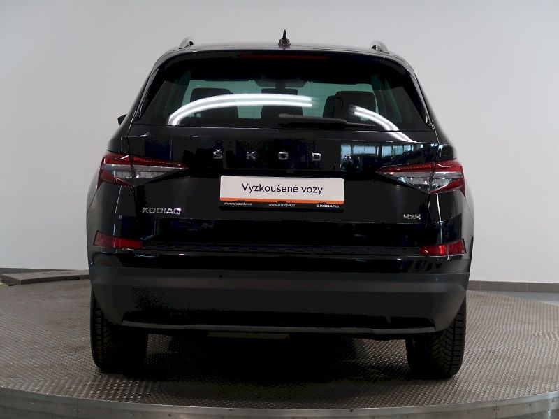 Škoda Kodiaq (2022) STYLE 2.0TDI 110KW 4x4 DSG - fotka 9 z 41