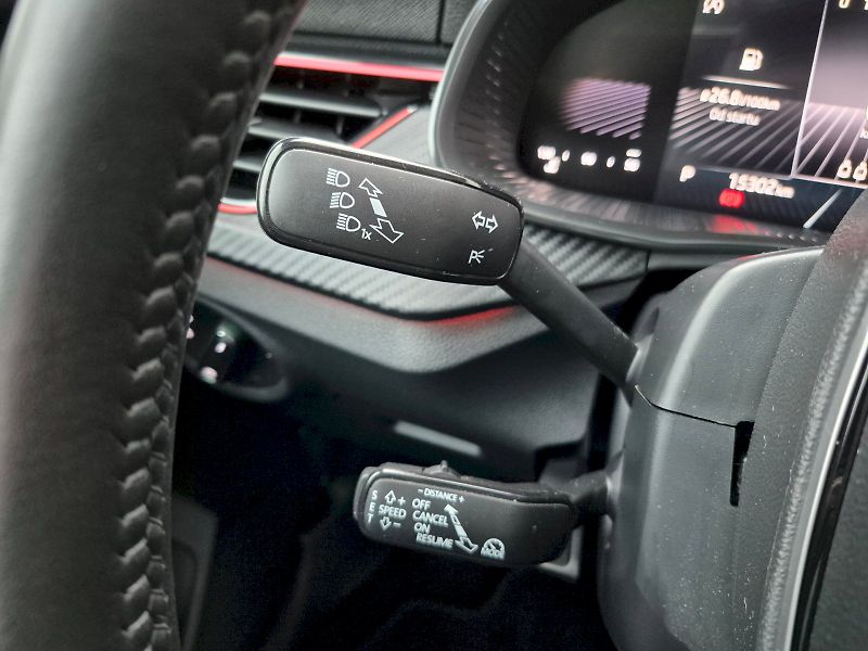 Škoda Kamiq (2024) Monte Carlo 1.0 TSI 85kW DSG - fotka 15 z 33