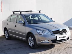Škoda Octavia (2012) 1.2 TSI, ČR, AC, STK4/28 - fotografie inzerátu