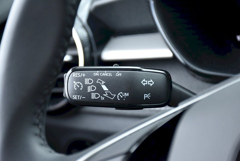 Škoda Fabia (2024) Top Selection 1.0 TSI 85kW - fotka 31 z 32