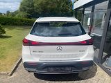 Mercedes-Benz EQA 300 4M Progressive Facelift - náhled 4