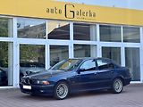 BMW Řada 5 (2000) 528i manuál RWD ČR - náhled 1
