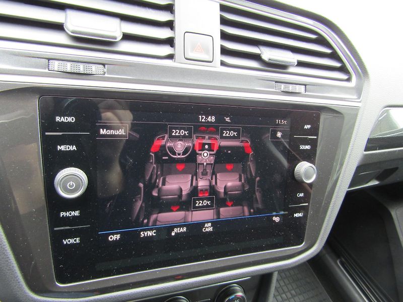 Volkswagen Tiguan (2019) Maraton Edition 1,5 TSI 110KW - fotka 29 z 30