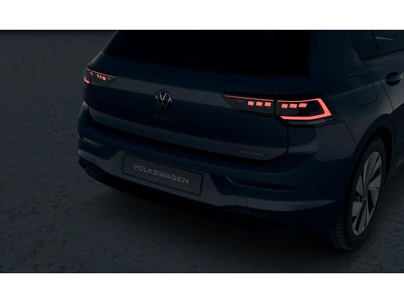 Volkswagen Golf (2025) Kupé - fotka 4 z 4