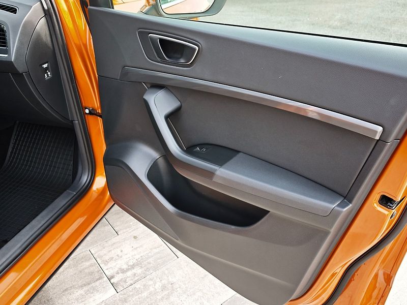 Seat Ateca (2018) 1,4 TSI 110 KW 4x4 Xcellence - fotka 18 z 34