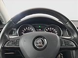 Škoda Superb (2014) Greenline 1.6 TDI, Navi - náhled 17