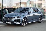 Peugeot 308 (2025) ë-GT 115 kW/157k 58kWh  SW - náhled 1
