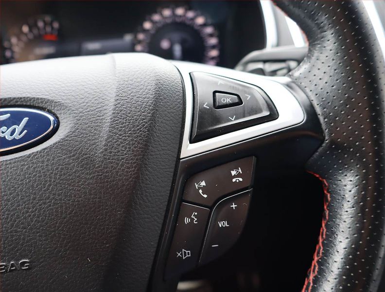 Ford S-MAX (2019) Titanium 2.0 EcoBlue, Automat - fotka 21 z 28
