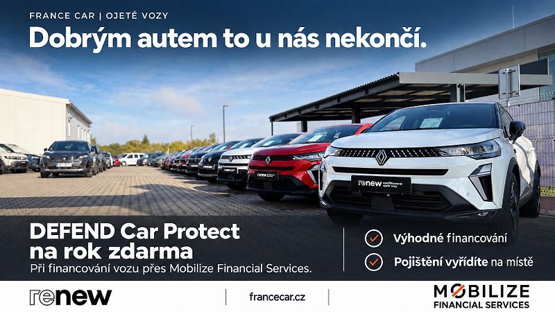 Renault Mégane (2012) 1,2 TCe 85 kW S&S Advantage - fotka 13 z 24
