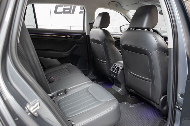 Škoda Kodiaq 2.0TSI 4x4*L&K*TAŽNÉ*DPH*ČR 1M - fotka 13 z 50