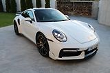Porsche 911 Turbo S*Burmester*Aero*Záruka* - náhled 12