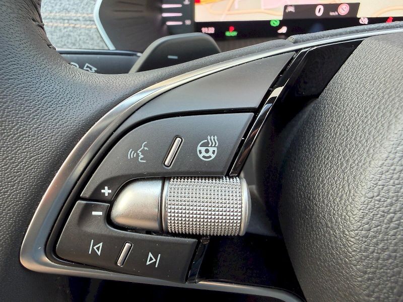 Škoda Octavia (2025) 1.5 TSI 110kW DSG Top Selectio - fotka 11 z 35