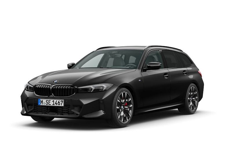BMW Řada 3 řady 3 | 320d xDrive - fotografie inzerátu