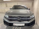 Volkswagen Touareg (2025) 3.0 TDI - Vzduch/Tažné/Matrix - náhled 1