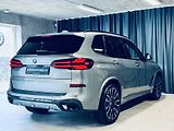 BMW X5 (2024) 30d*M-PAKET*ZÁR.29/SERVIS29 - náhled 8