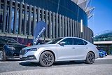 Škoda Octavia Style Plus Navigace 18 kola ČR - náhled 65