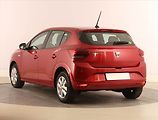 Dacia Sandero (2021) Comfort 1.0 TCe, LPG, ČR,1.maj - náhled 3