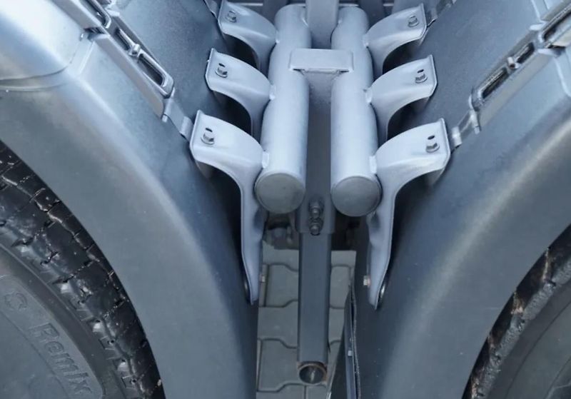 Scania (2019) R730 6x4 tahač 180t EURO 6 - fotka 12 z 25