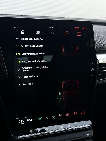 Renault Mégane EV60 220PK Optimum Charge  - fotka 17 z 23