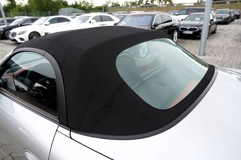 Porsche Boxster 2.5i/205PS/hardop/54.000 km !! - fotka 32 z 50