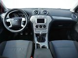 Ford Mondeo (2007) 1.8TDCi, ČR, Navi, AC, temp - náhled 8