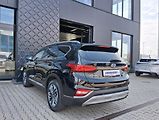 Hyundai Santa Fe PRE. LUXURY 2.2 CRDi 4x4 147kW - náhled 10