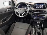 Hyundai Tucson (2020) Ice Braker 1.6 CRDi - náhled 7