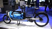 Ford ovšem bude nabízet také malá elektrická vozidla