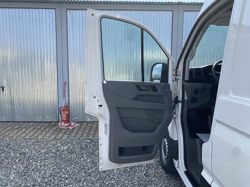 Volkswagen Crafter 2.0TDi 140PS 168000KM DPH TOP! - fotka 87 z 142