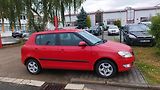 Škoda Fabia II,1.2TSi,volat- 608 081 843 - náhled 1
