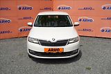 Škoda Rapid 1,4 TDi,ČR,SERV. KN.,AMBITION. - náhled 1