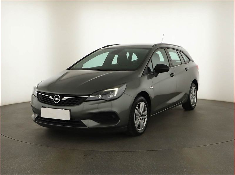 Opel Astra (2021) 1.5 CDTI, Automat, Navi - fotka 2 z 15